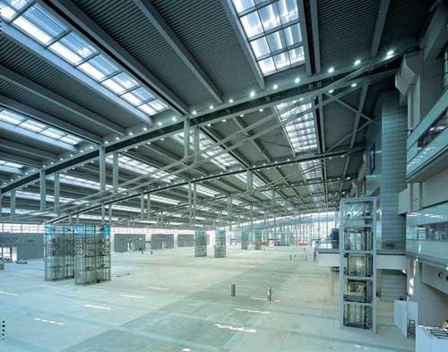 深圳展覽會(huì)場地