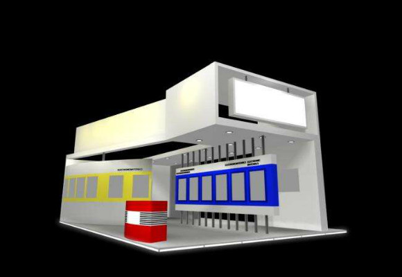 展覽設(shè)計(jì)規(guī)劃