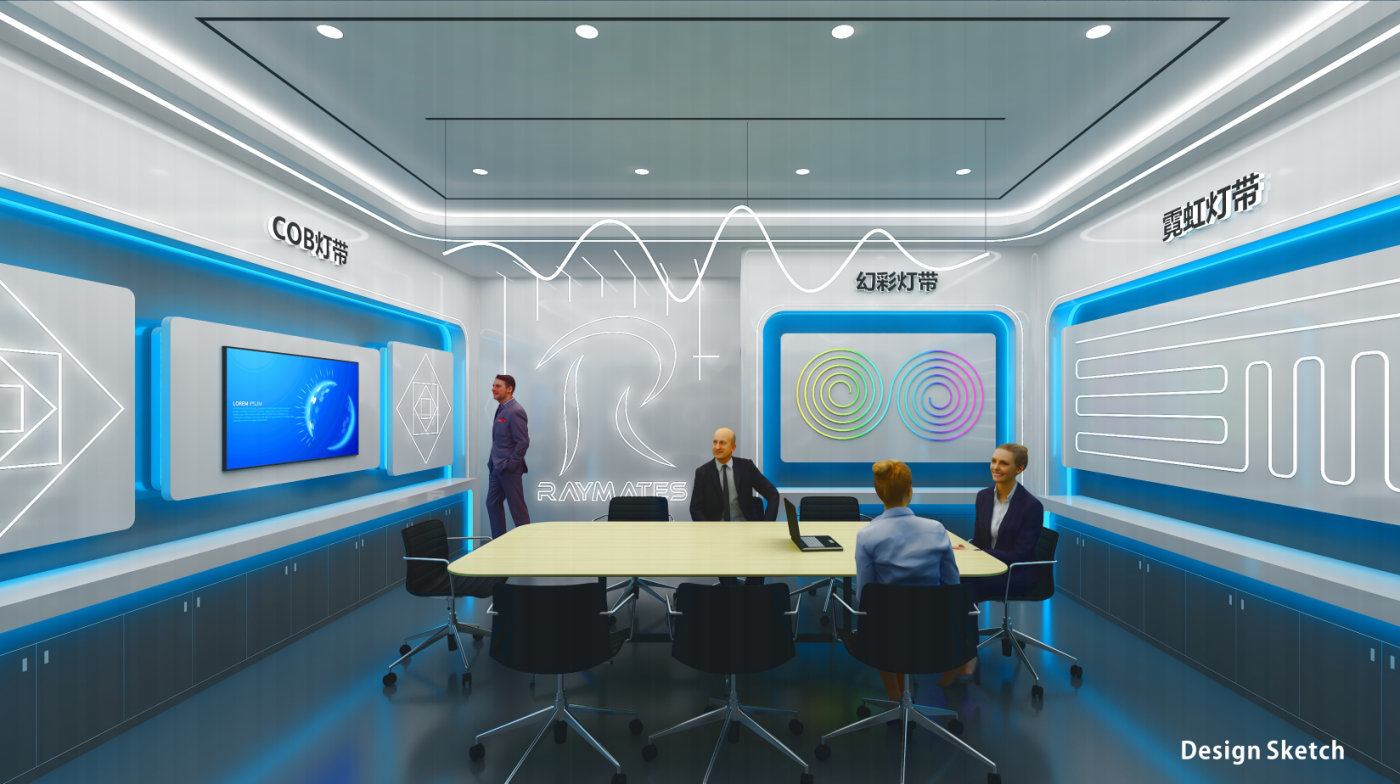 怎樣利用虛擬現實展廳設計提升品牌體驗？專家建議